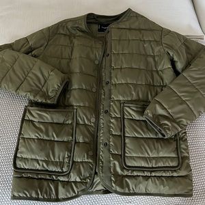 Everlane Renew Jacket